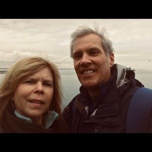 Meet your Posher, Lynne